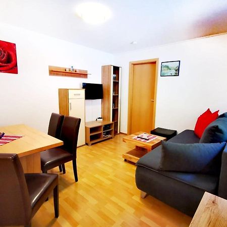 Dd Apartments 젤암제 외부 사진