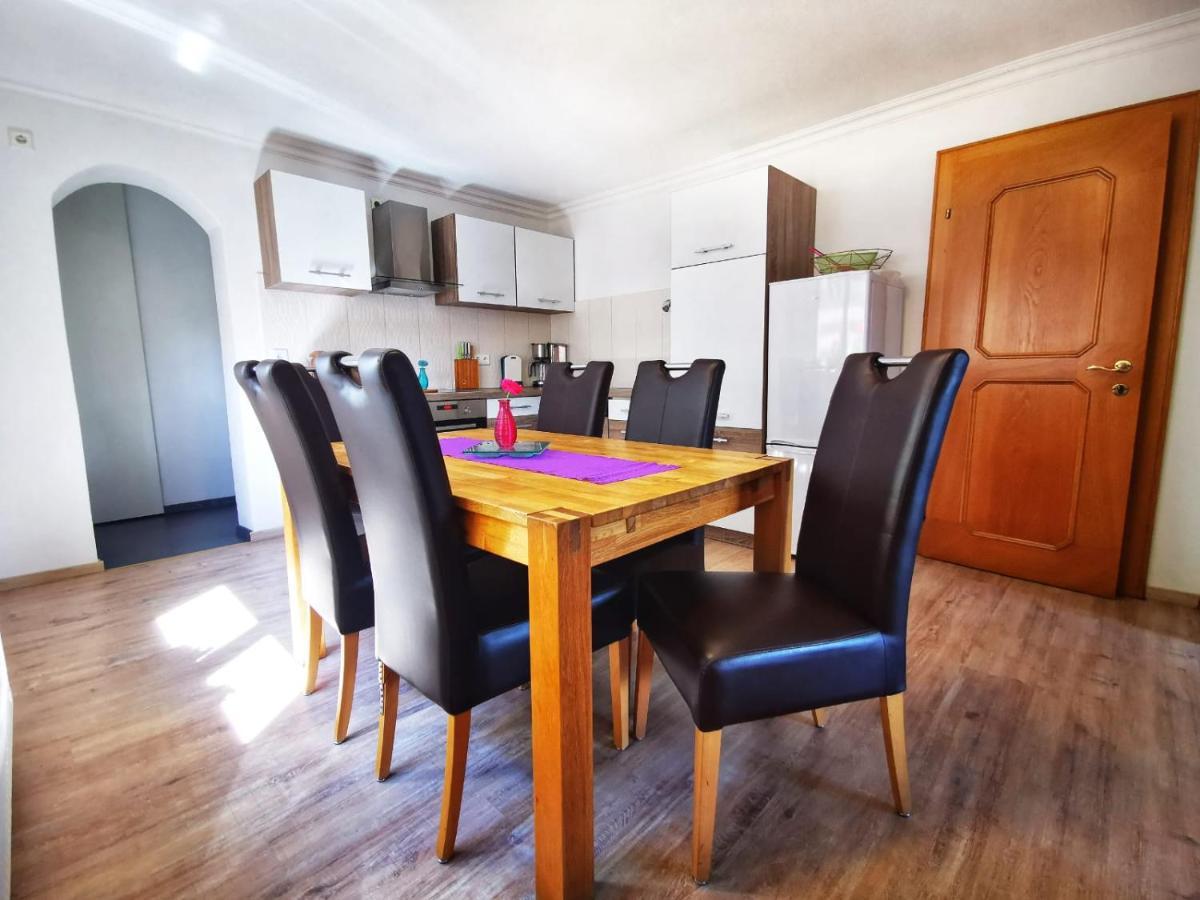 Dd Apartments 젤암제 외부 사진