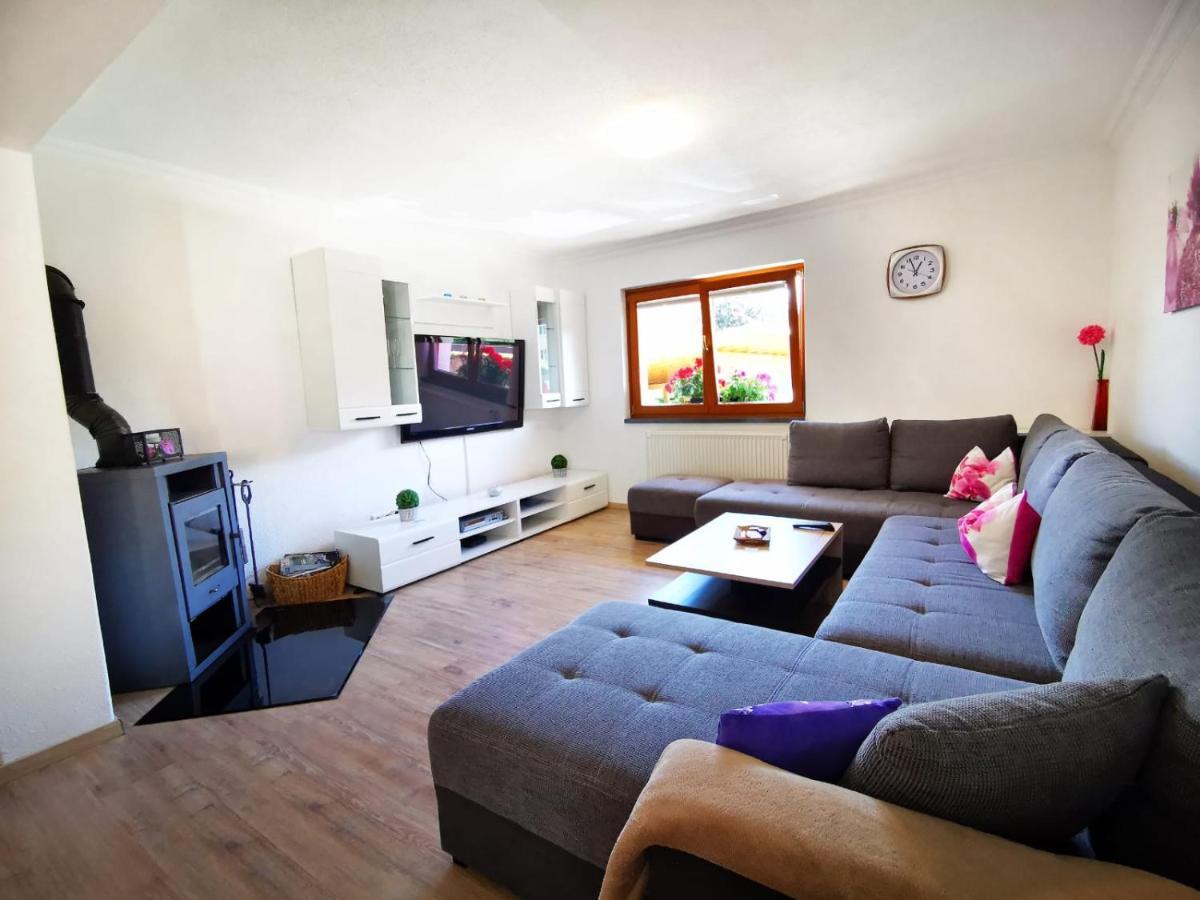 Dd Apartments 젤암제 외부 사진