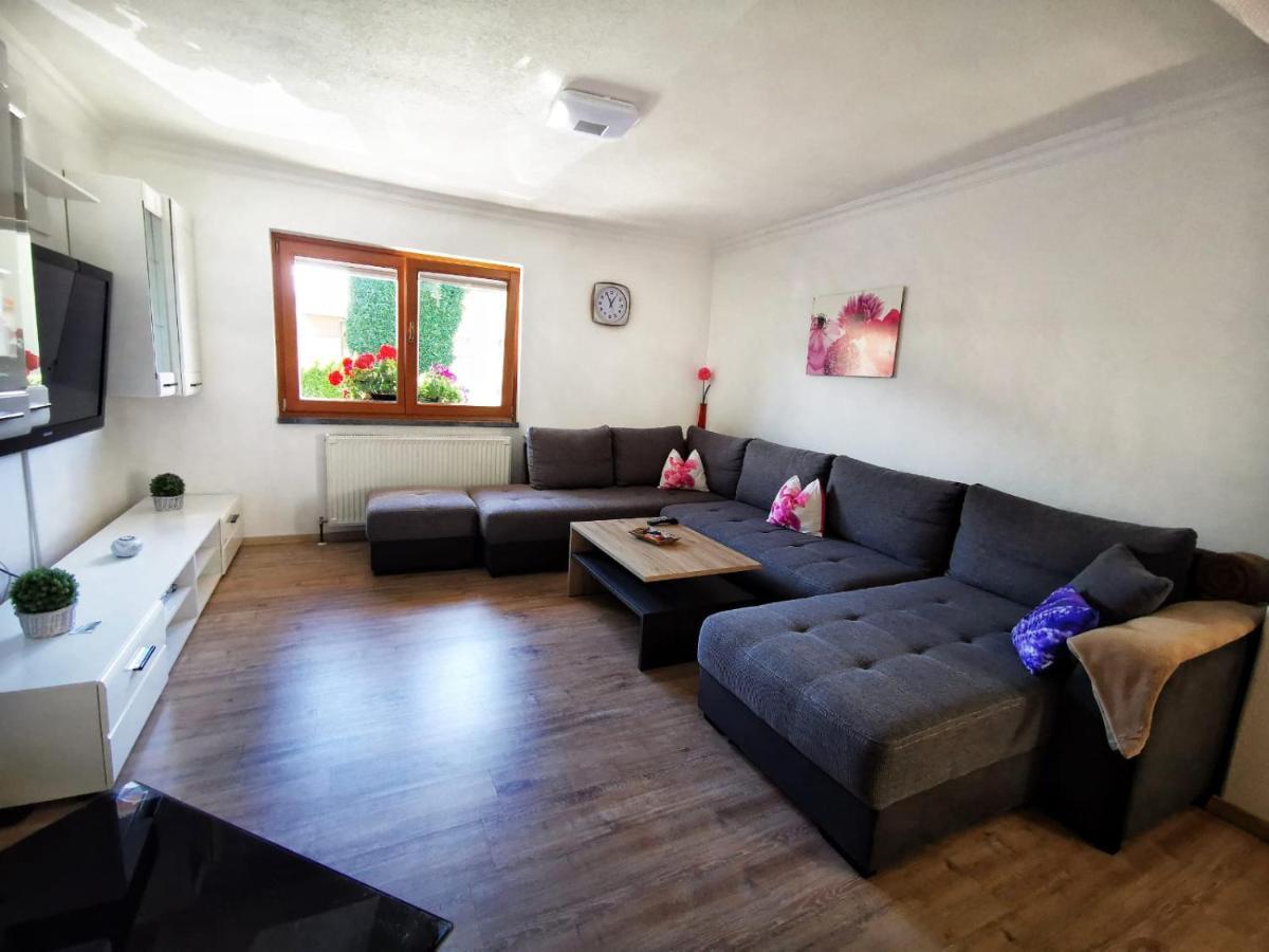 Dd Apartments 젤암제 외부 사진