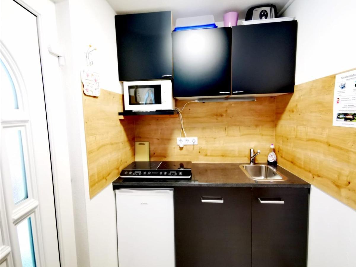 Dd Apartments 젤암제 외부 사진