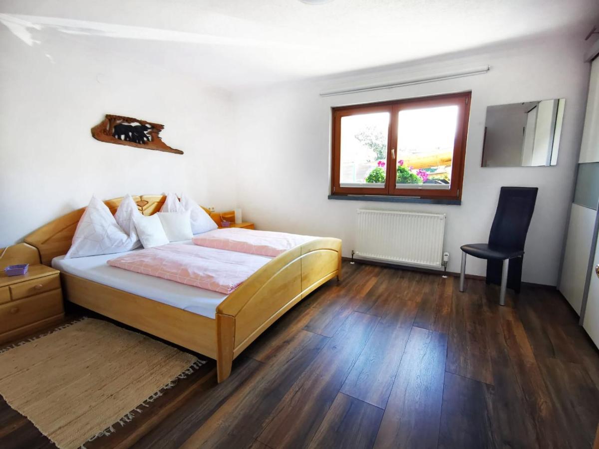 Dd Apartments 젤암제 외부 사진