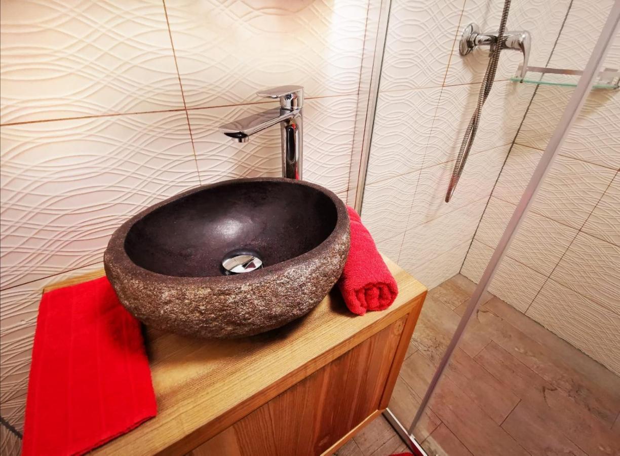 Dd Apartments 젤암제 외부 사진