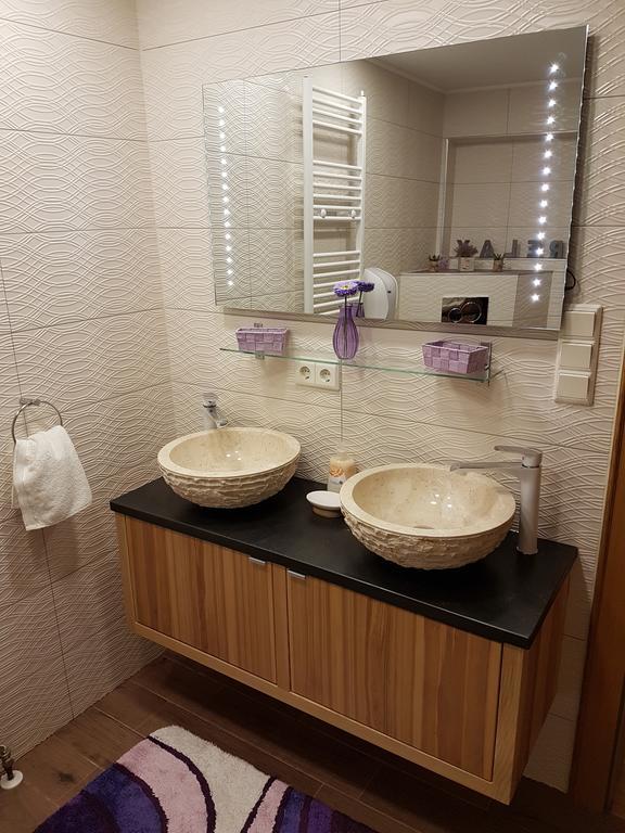 Dd Apartments 젤암제 외부 사진