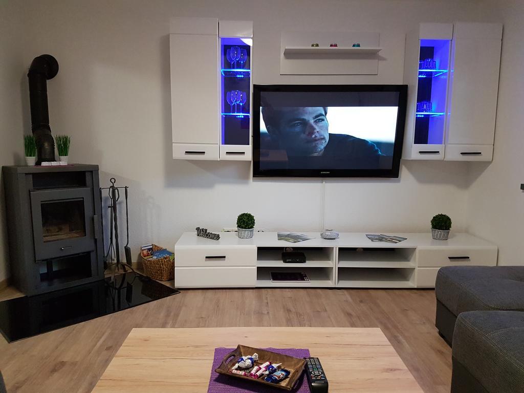 Dd Apartments 젤암제 외부 사진