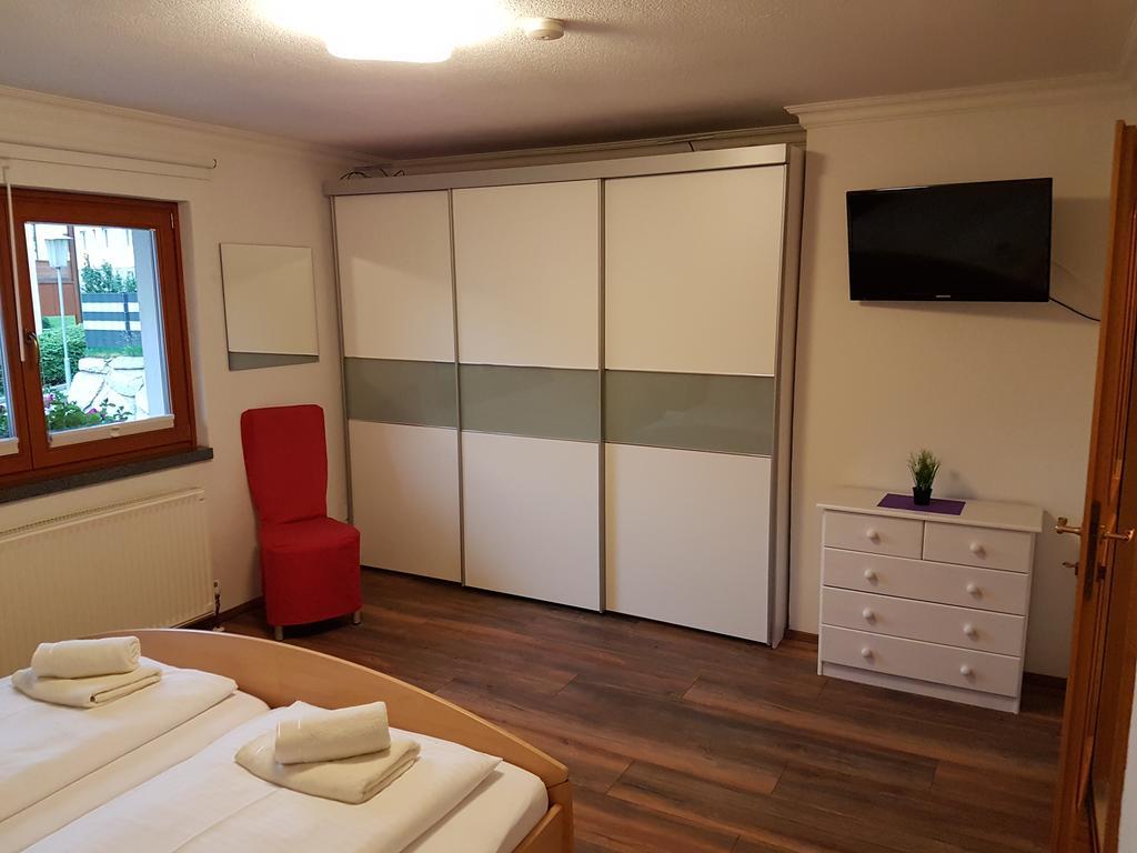 Dd Apartments 젤암제 외부 사진