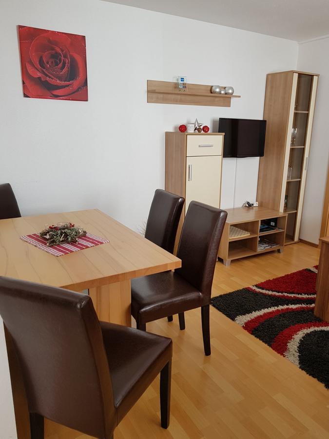 Dd Apartments 젤암제 외부 사진